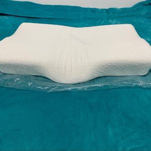 Dosaze Contoured Orthopedic Pillow